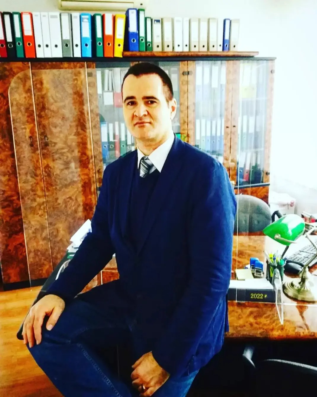 dr. Gáspár Sándor